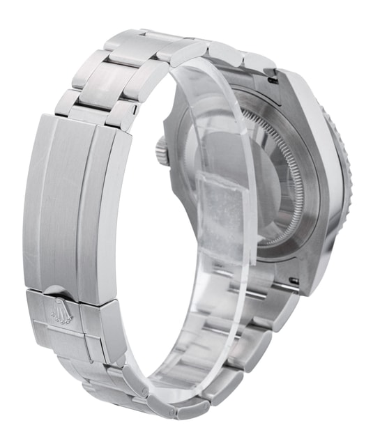 Rolex Submariner Starbucks Image 3